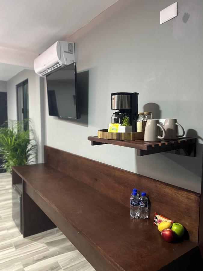 Huasteca Em Suites Ciudad Valles Extérieur photo