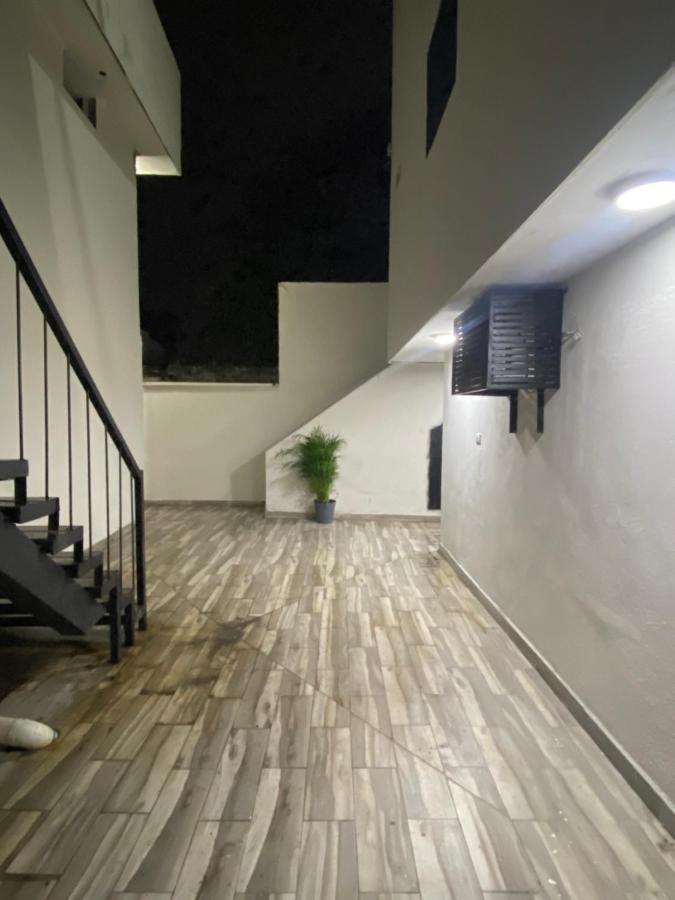 Huasteca Em Suites Ciudad Valles Extérieur photo