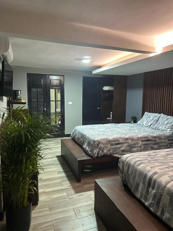 Huasteca Em Suites Ciudad Valles Extérieur photo
