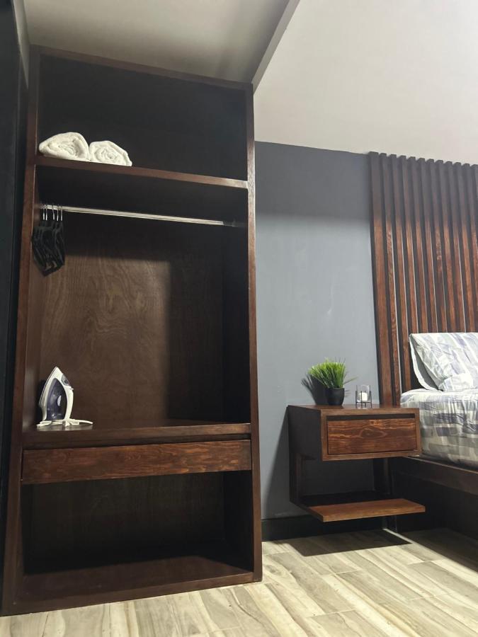 Huasteca Em Suites Ciudad Valles Extérieur photo