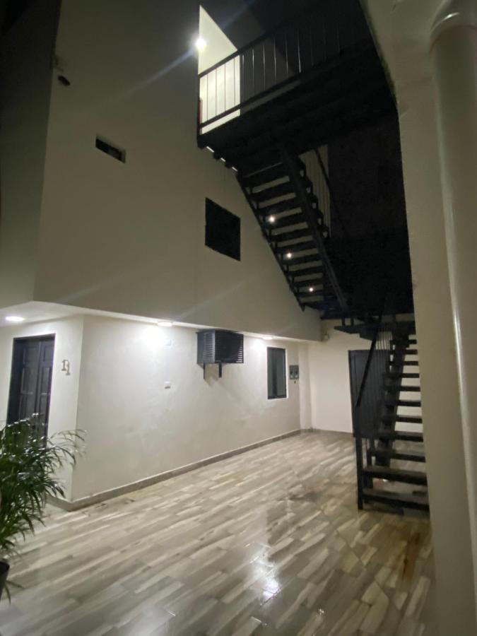 Huasteca Em Suites Ciudad Valles Extérieur photo