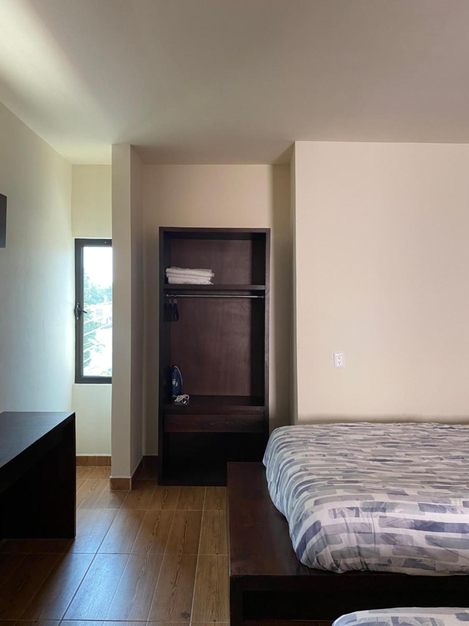 Huasteca Em Suites Ciudad Valles Extérieur photo