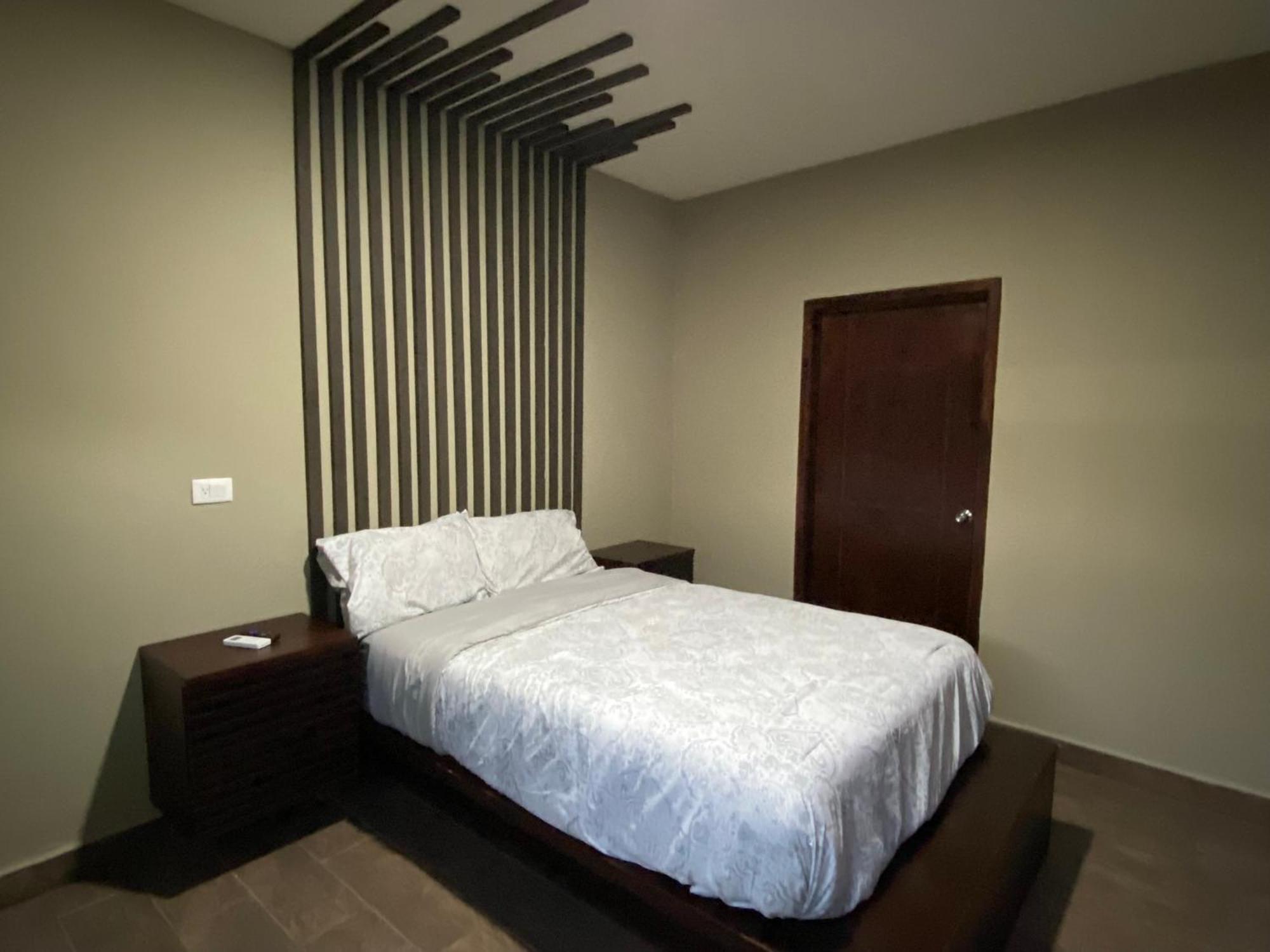 Huasteca Em Suites Ciudad Valles Extérieur photo
